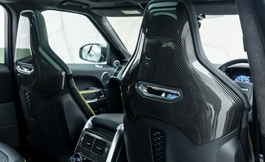 Land Rover Range Rover Sport SVR Overfinch Supersport 21