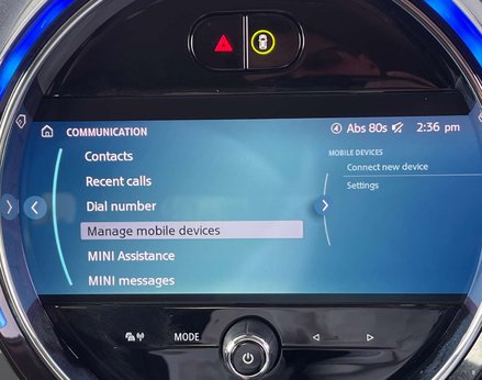 Mini Countryman 1.5 Countryman Cooper Classic Auto 5dr 41