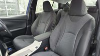 Toyota Prius 1.8 VVT-h Business Edition Plus Hatchback 5dr Petrol Hybrid CVT Euro 6 (s/s 35