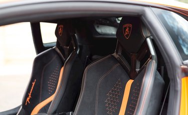 Lamborghini Huracan Performante 13