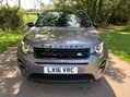 Land Rover Discovery Sport 2.0 TD4 HSE BLACK 5