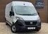 Fiat Ducato 2.2 Ducato 35 Tecnico MultiJet III
