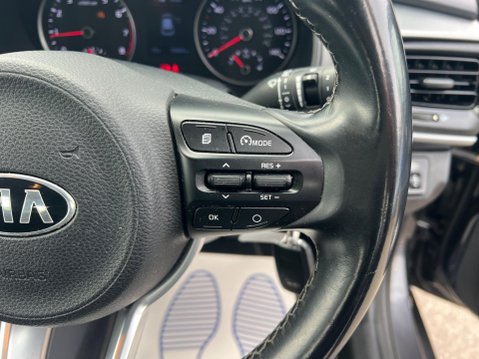 Kia Stonic 1.0 T-GDi 2 Euro 6 (s/s) 5dr 22
