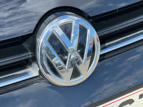 Volkswagen Golf MATCH TDI BLUEMOTION TECHNOLOGY 13