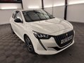 Peugeot 208 1.2 PureTech Allure Premium Euro 6 (s/s) 5dr 57