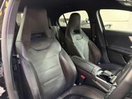 Mercedes-Benz A Class 2.0 A35 AMG (Premium) Hatchback 5dr Petrol SpdS DCT 4MATIC Euro 6 (s/s) (30 6