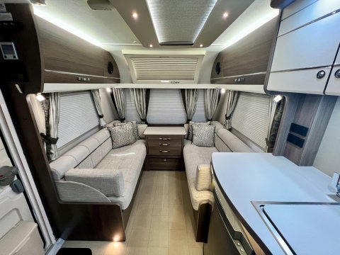 Elddis Affinity  550 25