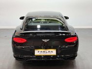 Bentley Continental 6.0 W12 GT Coupe 2dr Petrol Auto 4WD Euro 6 (635 ps) 19