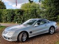 Mercedes-Benz SL Series SL350 10