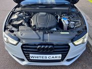 Audi A5 1.8 TFSI Black Edition Sportback Euro 6 (s/s) 5dr 35