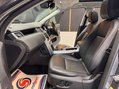 Land Rover Discovery Sport 2.0 Discovery Sport Black HSE SD4 Auto 4WD 5dr 72