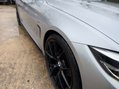 BMW 4 Series 2.0 420D Gran Coupe M Sport Auto 5dr 42