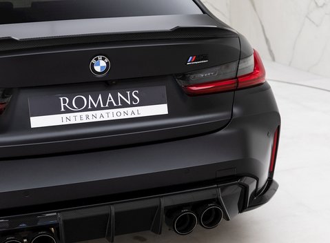 BMW M3 Competition 27