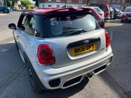 Mini Hatch 2.0 John Cooper Works Euro 6 (s/s) 3dr 5
