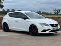 SEAT Leon 2.0 TSI Cupra 300 Euro 6 (s/s) 5dr
