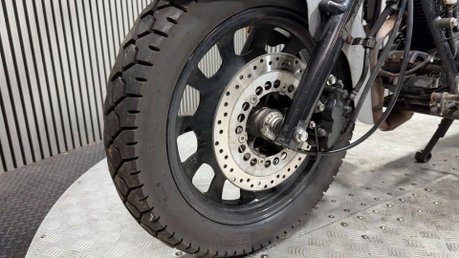 Keeway Superlight 125 2021 34K NON RUNNING PROJECT BIKE CRUISER 125CC LEARNER 14