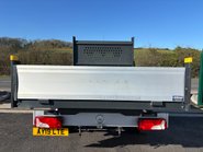 Mercedes-Benz Sprinter 314 Cdi 7G-Tronic Automatic Dropside with Air Con 10