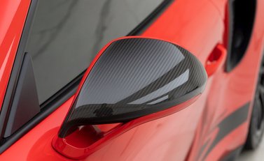 Porsche 911 (991.2) GT3 RS Weissach 24