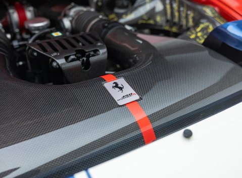 Ferrari 458 Speciale Aperta 62