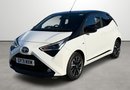 Toyota Aygo 1.0 VVT-i X-Trend TSS 5dr [Bi-tone] 6