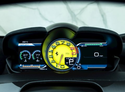 Ferrari LaFerrari 14