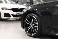 BMW 3 Series 2.0 320d M Sport MHEV Auto 5dr 21