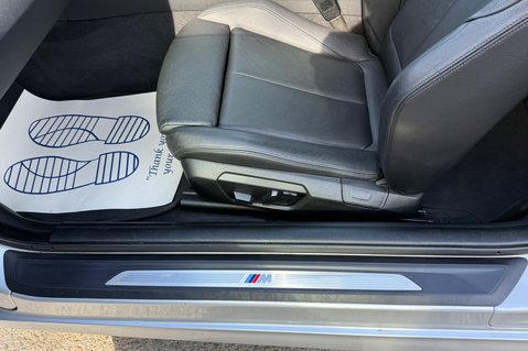 BMW 4 Series 435D XDRIVE M SPORT 16