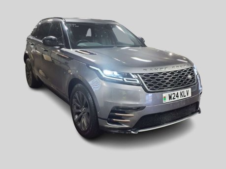 Land Rover Range Rover Velar 2.0 Range Rover Velar R-Dynamic SE D180 Auto 4WD 5dr
