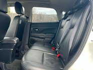 Mitsubishi Asx DI-D ZC-H 9