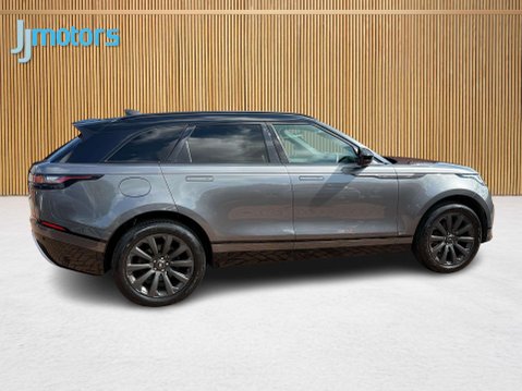 Land Rover Range Rover Velar 2.0 P250 R-Dynamic SE SUV 5dr Petrol Auto 4WD Euro 6 (s/s) (250 ps) 29