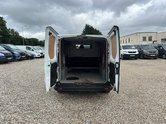 Renault Trafic LWB L2H1 Low Roof Business LL30 Air Con Sensors EURO 6 NO VAT 9