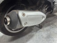 Peugeot Satelis 2 PREMIUM 2015 ONLY 16K GOOD RUNNING 300CC MAXI SCOOTER BIKE 9