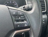 Hyundai TUCSON (Sold)1.6 GDi SE Nav SUV 5dr Petrol Manual Euro 6 (s/s) (132 ps) 14