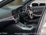 BMW 3 Series 3.0 330d M Sport+ Edition Auto 4dr 23