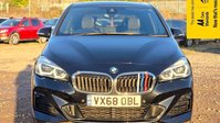 BMW 2 Series 1.5 225xe 7.6kWh M Sport (Premium) MPV 5dr Petrol Plug-in Hybrid Auto 4WD E 2