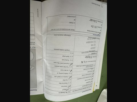 Volkswagen CC 2.0 CC BlueMotion Technology TDI Semi-Auto 4dr 90