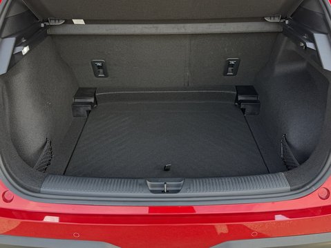 MG MG4 150kW Trophy EV Long Range 64kWh 5dr Auto 36
