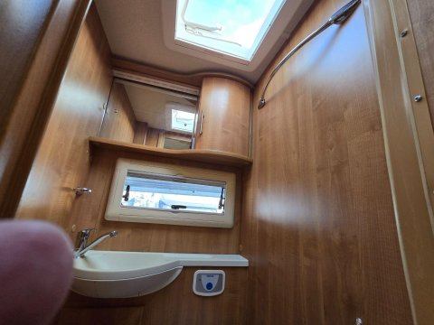 Auto-Trail Savannah Motor Home 40