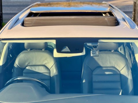 Volkswagen Golf 1.4 TSI BlueMotion Tech SE DSG Euro 5 (s/s) 5dr 29