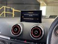 Audi S3 2.0 S3 Black Edition TFSI Quattro Semi-Auto 4WD 4dr 56