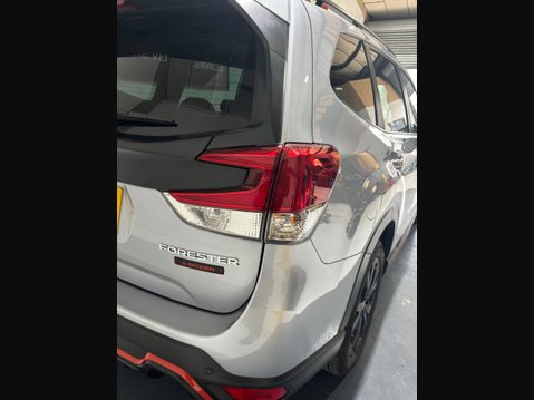 Subaru Forester 2.0 e-Boxer Sport Lineartronic 4WD Euro 6 (s/s) 5dr 23