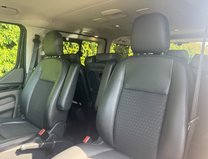 Ford Tourneo Custom Tourneo Custom 320 Sport Ecoblue Auto 7