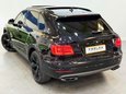 Bentley Bentayga 4.0d V8 SUV 5dr Diesel Auto 4WD Euro 6 (s/s) (435 ps) 23