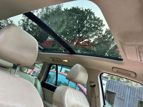 Skoda Superb LAURIN AND KLEMENT TDI CR 19