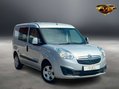 Vauxhall Combo 1.2 Combo 2000 Sportive CDTi - NATIONAL DELIVERY* 2