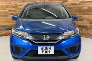 Honda Jazz 1.3L DOHC i-VTEC 2