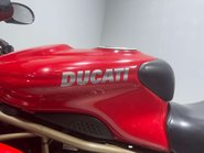 Ducati 750 SS 2000 MODEL SPARES OR REPAIR PROJECT BIKE 750CC CLASSIC 8