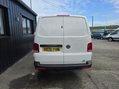 Volkswagen Transporter T28 TDI P/V STARTLINE 5