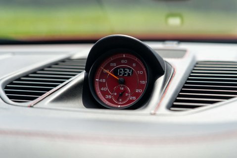 Porsche 911 4.0 911 GT3 PDK 14