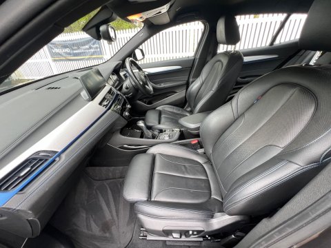 BMW X2 XDRIVE25E M SPORT (PHEV) 52